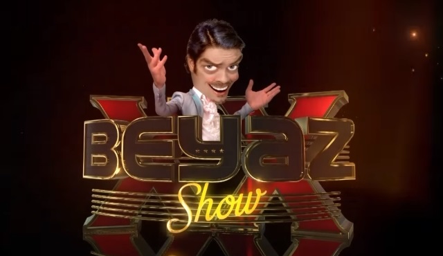 Beyaz Show'a Ata Demirer, Cengiz Kurtoğlu ve Büşra Pekin geliyor!