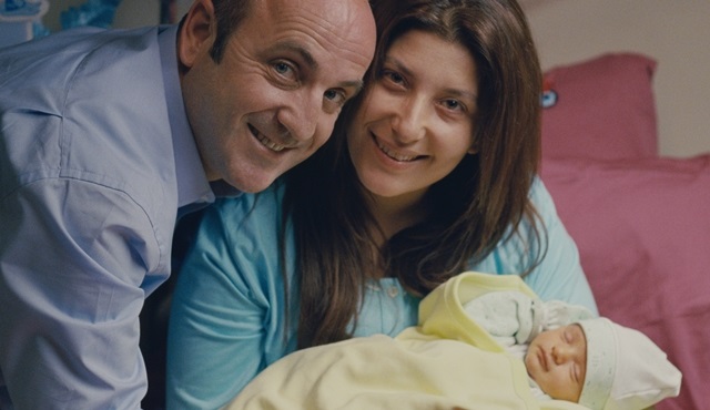 Uluslararası festivalden ödülle dönen Albüm, vizyon için gün sayıyor!