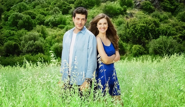 Setten: İlk Kareler