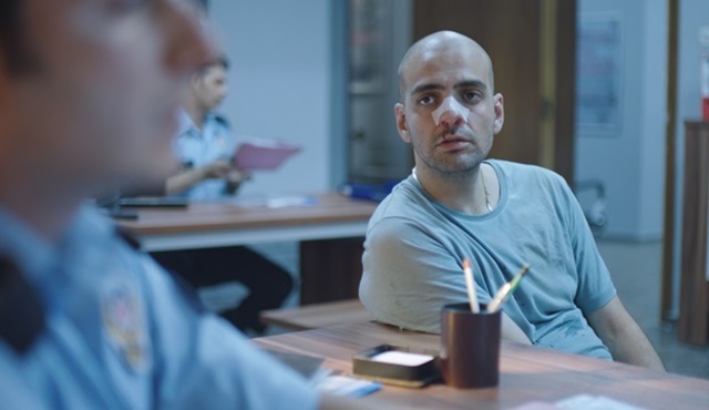 BluTV'nin yeni dizisi Bartu Ben'in fragmanı yayınlandı!