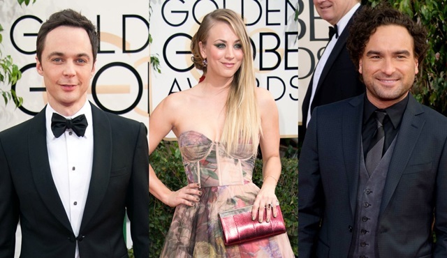 2019 Golden Globe Ödülleri'nde ödül takdim edecek isimler belli olmaya başladı