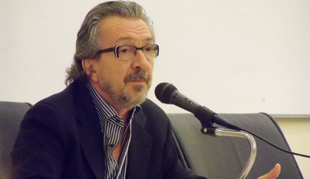Osman Sınav, 2015 Uluslararası Türkoloji Yaz Okulu programına konuk oluyor!