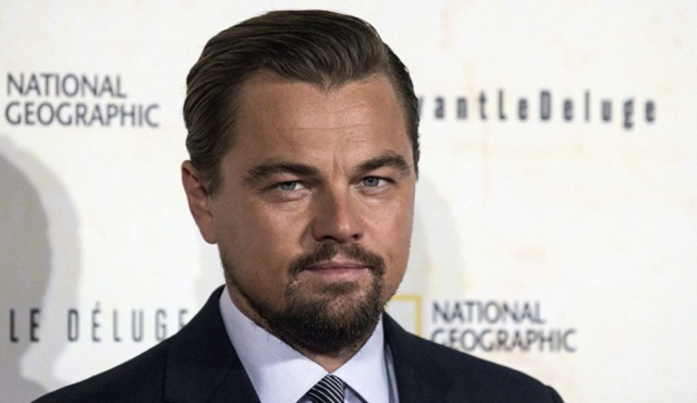 Leonardo DiCaprio'nun yeni film projesi belli oldu