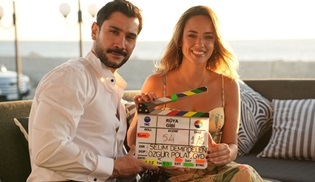 Show TV'den yeni dizi geliyor: Rüya Gibi