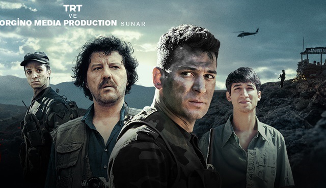 Nefes - Yer Eksi İki filminin yeni fragmanı yayınlandı!