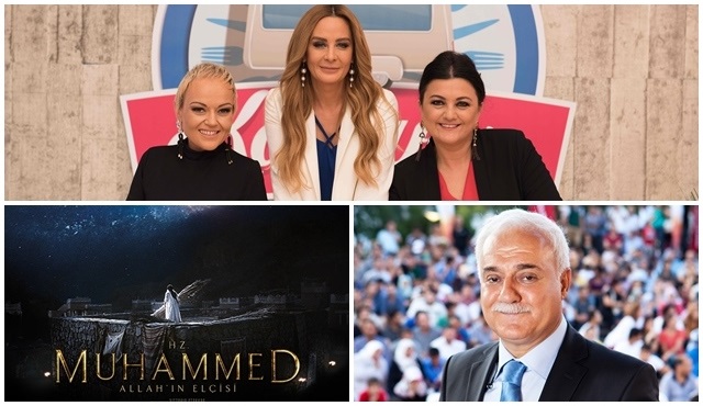 ATV'nin Ramazan ekranında neler var?