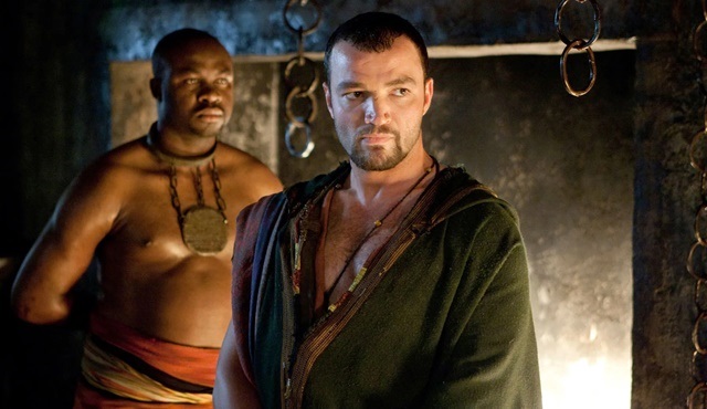 Spartacus'un devam dizisi Spartacus: House Of Ashur onay aldı!