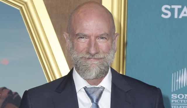 Graham McTavish,  Game of Thrones'un uzantı dizisi House of the Dragon'un kadrosunda