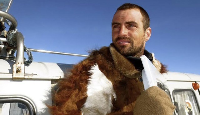 Çocuktan Erkeğe, Discovery Channel'da başlıyor