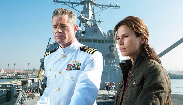 The Last Ship, 4. sezon onayı aldı