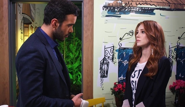 Kiralık Aşk: Bir kırılmışlık manifestosu