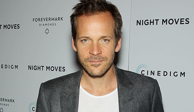 Peter Sarsgaard, Twin Peaks'in kadrosuna katıldı