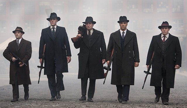 'The Making of the Mob: New York' başlıyor!