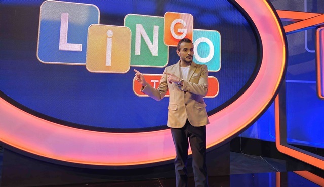 TRT 1’in yeni yarışması Lingo, yakında başlıyor!