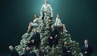 Sekizinci Aile dizisi 19 Kasım’da Disney+'ta!