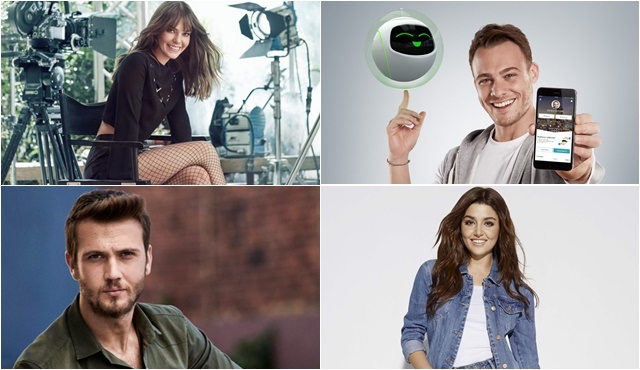 The ONE Awards 2017’de ilk üçe kalan markalar belli oldu!