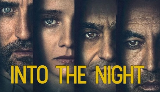 Kısa Kısa: Into the Night & Control Z
