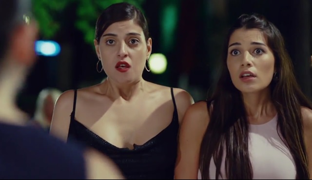 MedCezir Bölüm 40