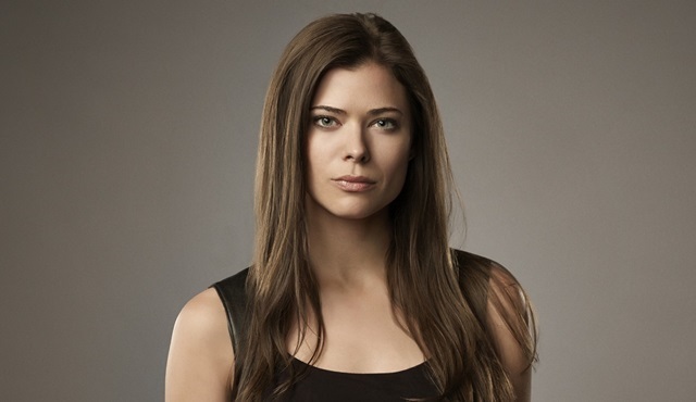 Peyton List'in yeni dizi projesi belli oldu: Mission Control
