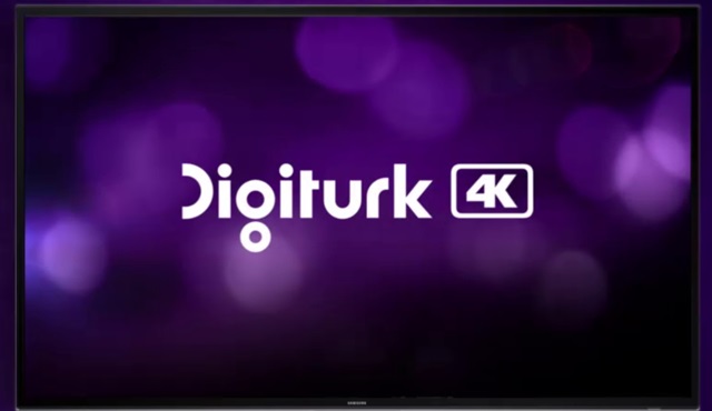 Spor Toto Süper Lig’de her hafta bir maç 4K farkıyla Digiturk’te!