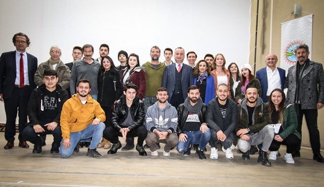 Sinop yolculuğunu bitiren 25. Gezici Festival Kastomonu'da!