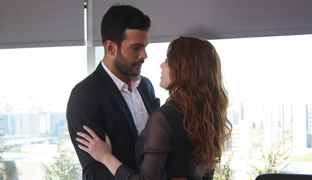 Love for Rent: It's duel time for Defne and Fikret!