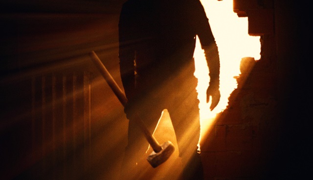 Türkiye'nin ilk hareketli teaser afişi olan Öteki Taraf filminin afişi yayınlandı!