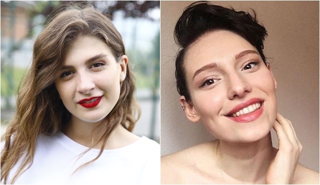 Demir Kadın Neslican filminin çekimleri başladı!