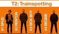 Trainspotting 2 filminin uluslararası fragmanı yayınlandı