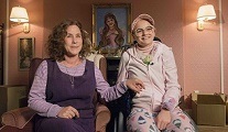 İzlemeyen kalmasın: The Act