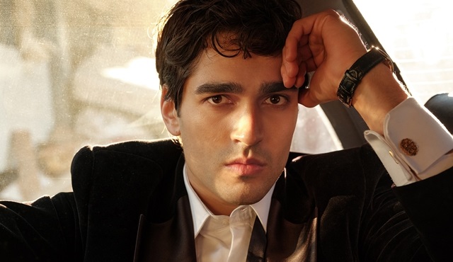 Mert Ramazan Demir'in Delikanlı dizisindeki Yusuf karakterini tanıyalım!