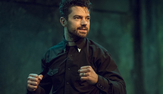 Preacher dizisi 4. sezonuyla sona erecek