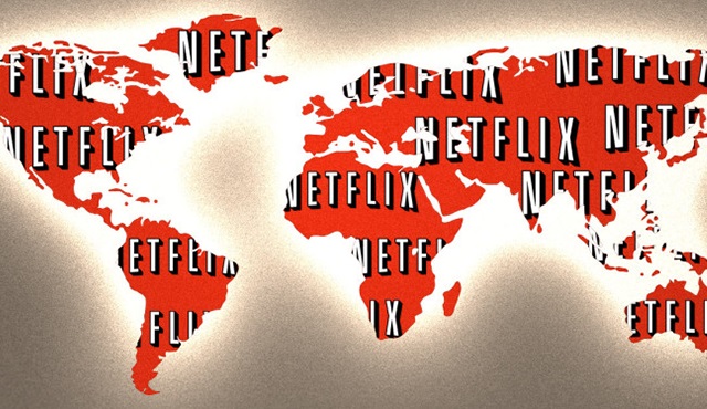 Netflix’te büyüme yavaşladı, yerelleşme arttı