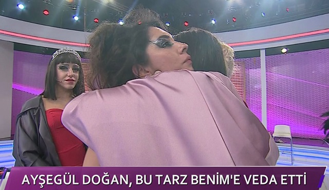 Herkes elenmesini istedi!