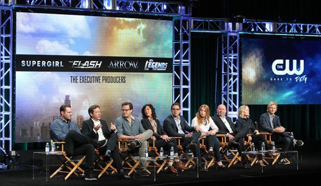 Television Critics Association 2016 - 16. gün özeti
