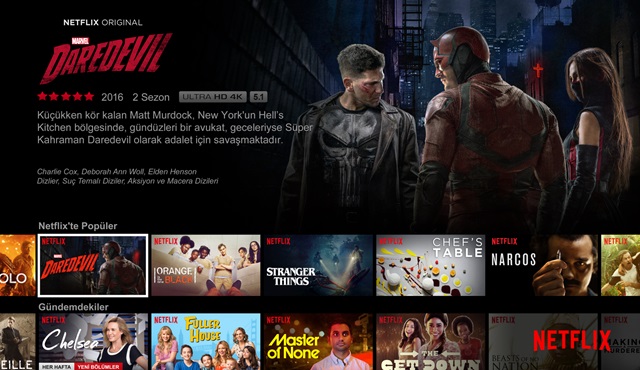 Yeni Başlayanlar İçin Netflix Rehberi