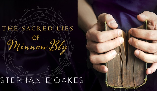 Facebook'tan yeni bir dizi geliyor: Sacred Lies