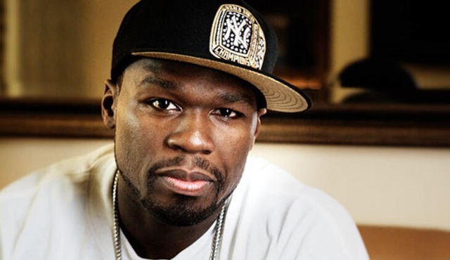 50 Cent, For Life dizisinin kadrosuna katıldı