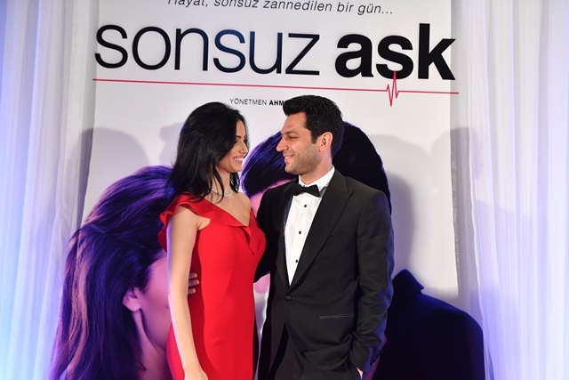 Sonsuz Aşk - Gala