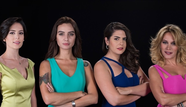 “Evli ve Öfkeli” yakında Atv'de başlıyor!