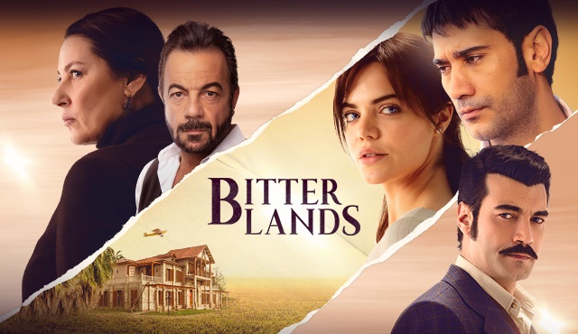 Inter Medya dizilerini MIPCOM’da tanıtmaya hazırlanıyor!