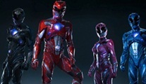 Power Rangers filminden yeni bir tanıtım yayınlandı