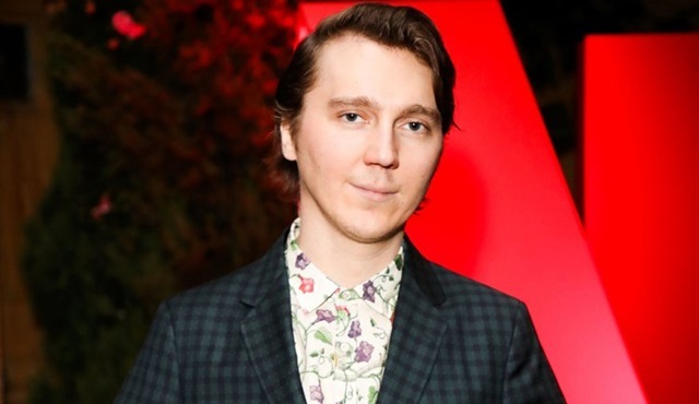 Paul Dano da Escape at Dannemora dizisinin kadrosuna katıldı