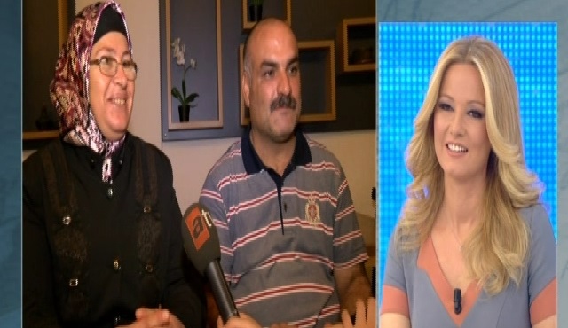 Müge Anlı ile Tatlı Sert: 125 gün önce kaçırılan Kübra Ayaz bulundu!