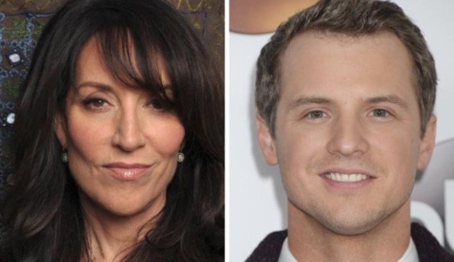 Katey Sagal ve Freddie Stroma, Grand Hotel dizisinin kadrosuna dahil oldu