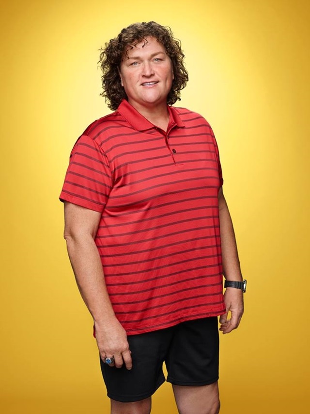 Karakter Fotoğrafları