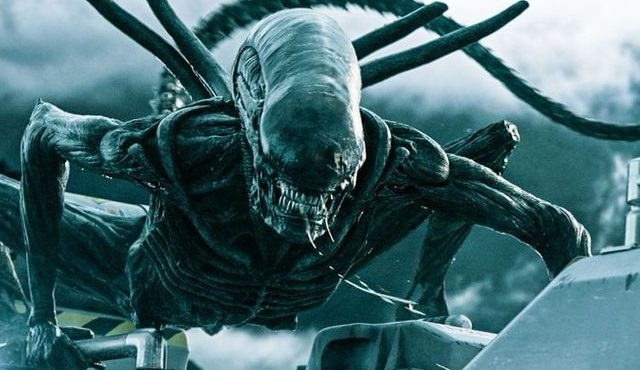Alien film serisinin dizi versiyonu için çalışmalara başlandı