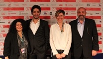 37. Uluslararası Moskova Film Festivali “Türkiye” bölümü sona erdi!