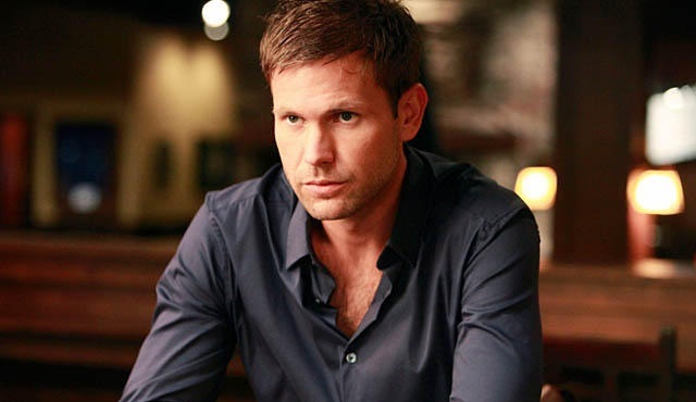 Matt Davis'in yeni dizi projesi belli oldu