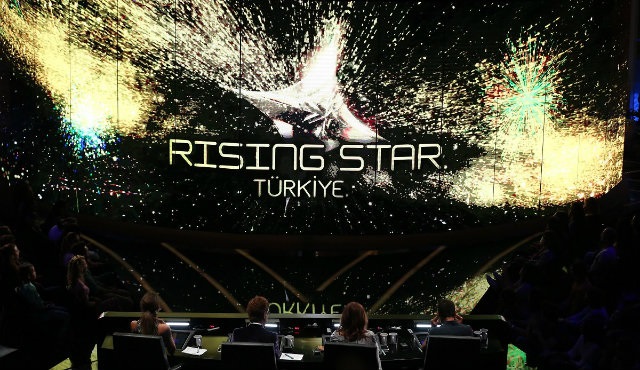 Rising Star Türkiye'de ikinci sezonun birincisi kim oldu?